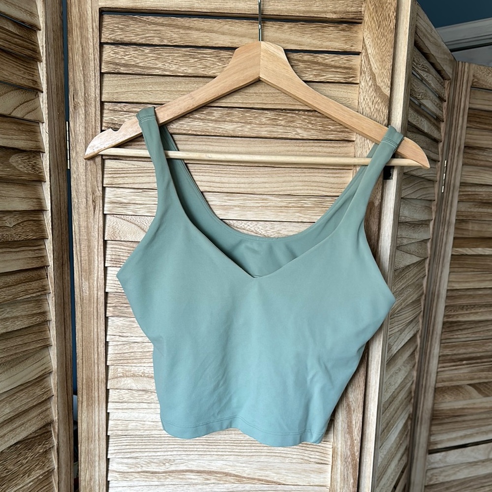 lululemon Align™ Tank Top *A/B Cup